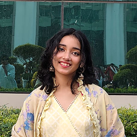 Anushka Srivastave
