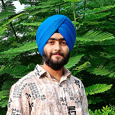 Ashmeet Singh