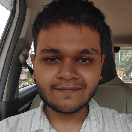 Ayush Roy