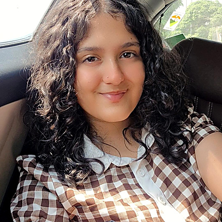 Devika Thapa