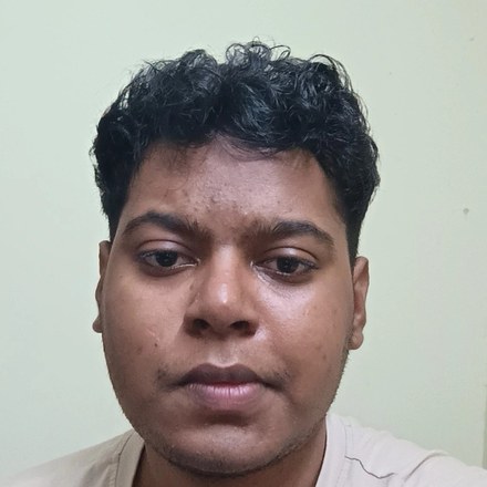 Sahil Kumar Ekka